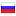 kupikapot.ru server is located in Russia